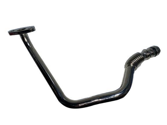 TURBO YAĞ BORUSU / CLİO 4 - MEGANE 4 - TALİSMAN 16> / HRT013