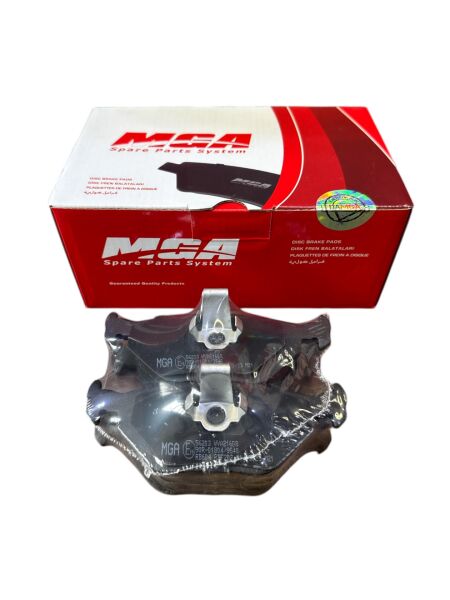 ARKA FREN BALATASI / BMW E39 5 SERİ (1996-2003) / MGA56203-34216761281