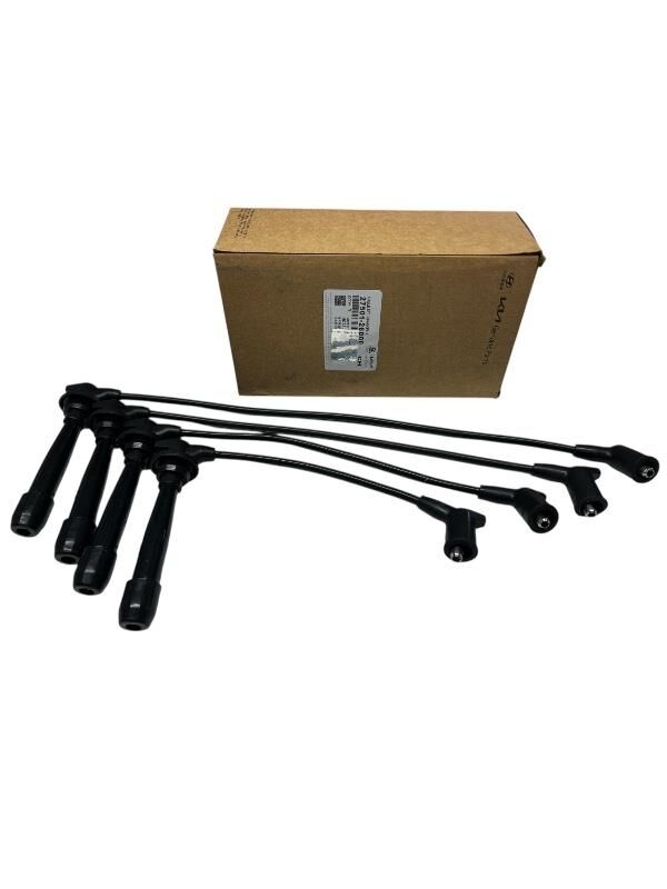 BUJİ KABLOSU / HYUNDAI ACCENT 1.5-1.6 (2000-2006) / ITH27501-26D00