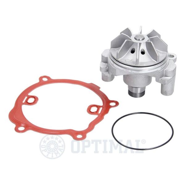 Devirdaim Pompası Optimal OPTAQ1572 Master 2004-2010 OEM 7701474190