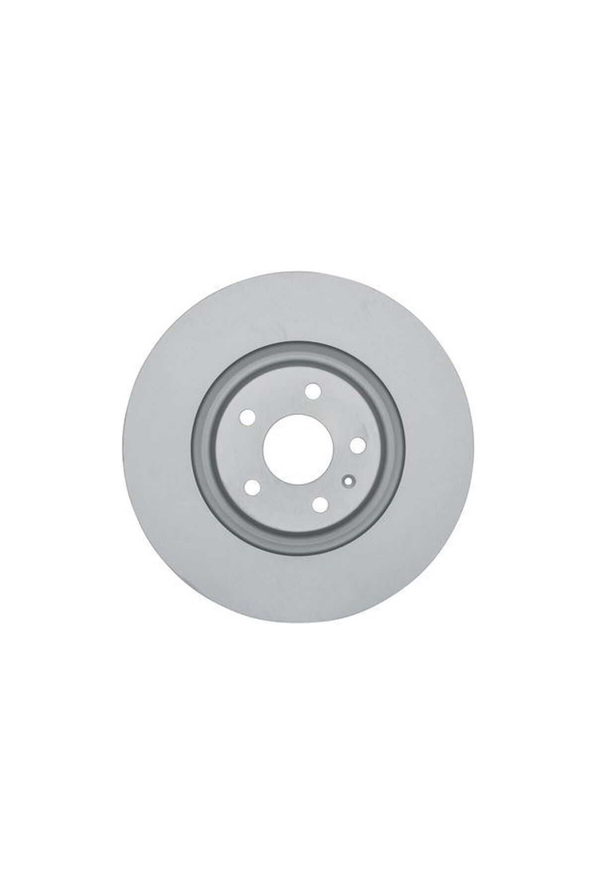 Ön Fren Diski Bosch 0986479C90 Volkswagen Golf VII / Passat / Audi A3 2013+ OEM 1K0615301AD