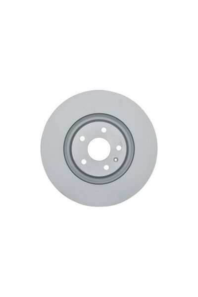 Ön Fren Diski Bosch 0986479C90 Volkswagen Golf VII / Passat / Audi A3 2013+ OEM 1K0615301AD