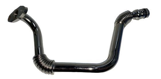 TURBO YAĞ BORUSU / TRAFIC 2 / HRT014