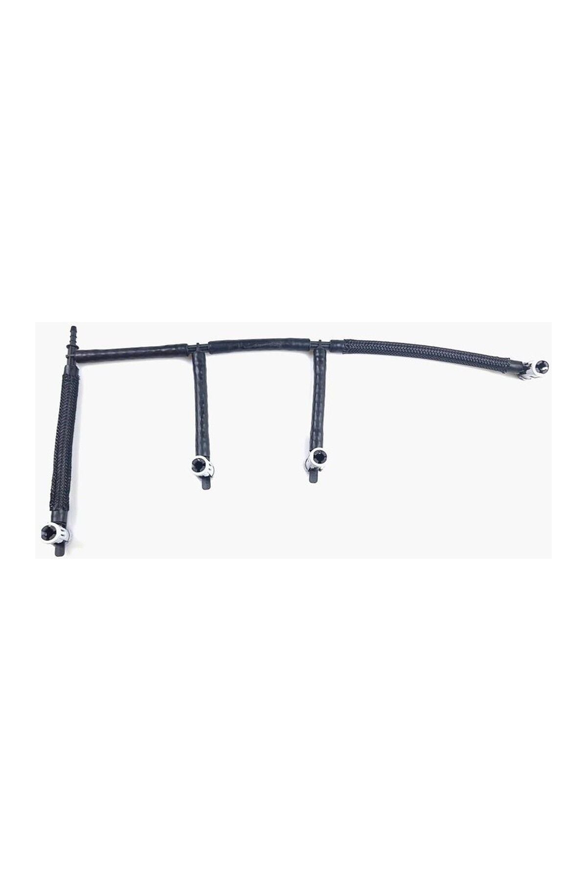 Yakıt Geri Dönüş Hortumu Wintech 0500727 Volkswagen Golf 2013-2020