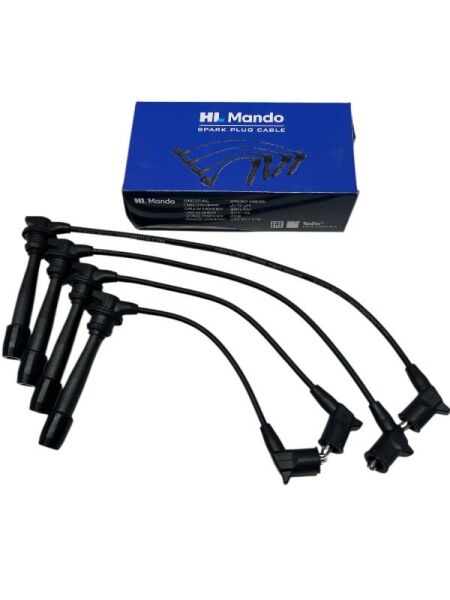 BUJİ KABLO TAKIMI / HYUNDAI ACCENT ERA 1.4 16V (2006) - GETZ 1.4 16V (2006) - ACCENT 1.6 / EWTH00011H