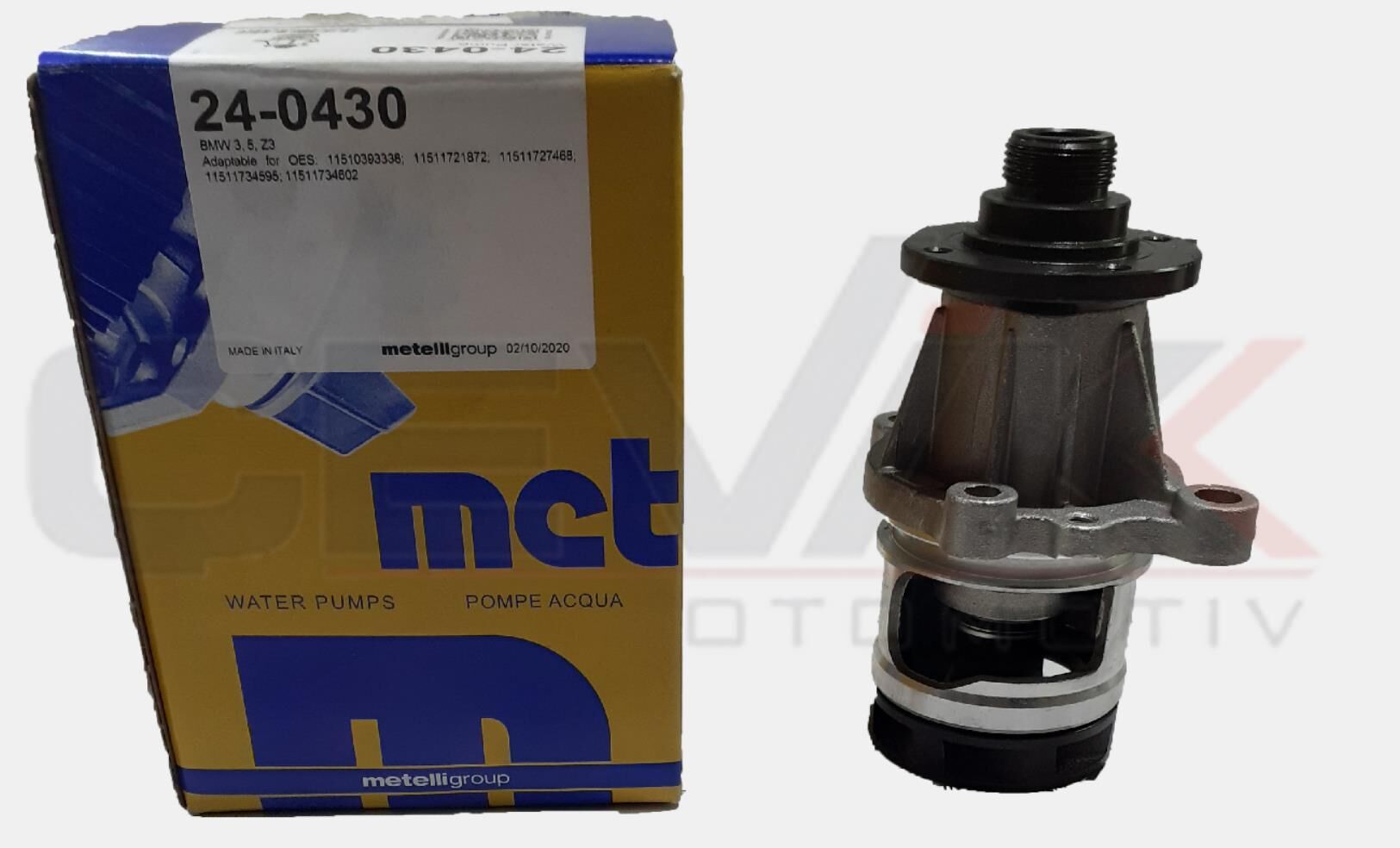 BMW DEVİRDAİM M42-M43-E36-E46