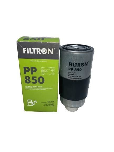 YAKIT FİLTRESİ PASSAT A4 1.9TDİ AFN