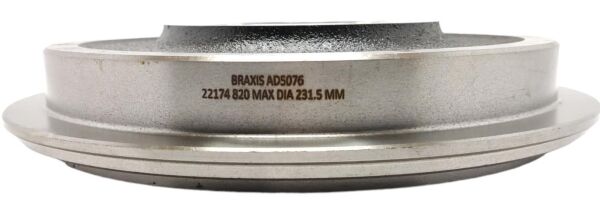 FREN KAMPANASI / POLO (10-15)-OCTAVIA (97-11)-ROOMSTER (06-15) / 1J0609617B-AD5076