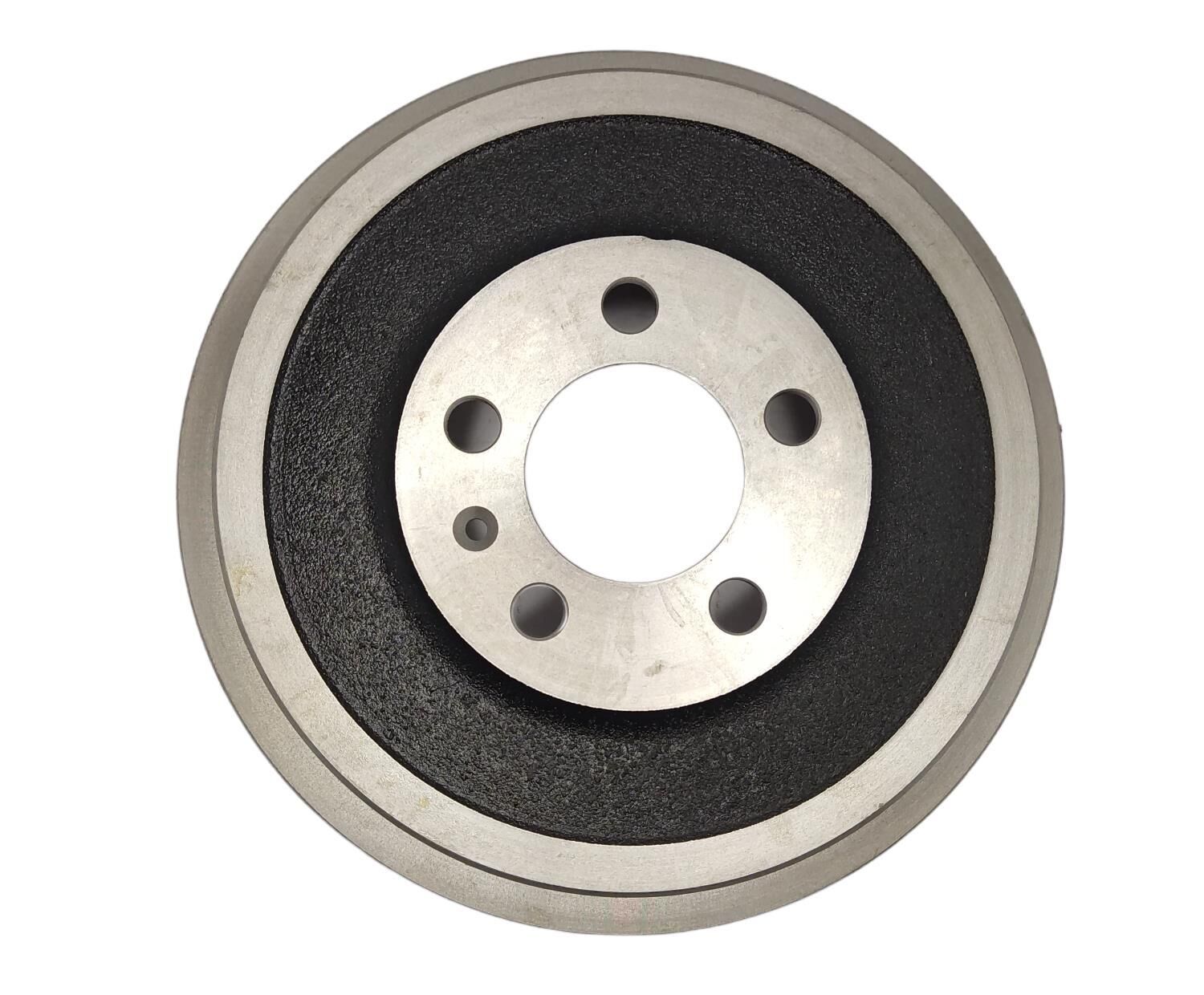 FREN KAMPANASI / POLO (10-15)-OCTAVIA (97-11)-ROOMSTER (06-15) / 1J0609617B-AD5076