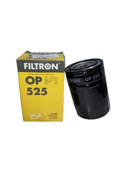 YAĞ FİLTRESİ / CADDY(95-04)-PASSAT(80-96)-JETTA(80-91)-POLO(86-99) / 028115561E-OP525