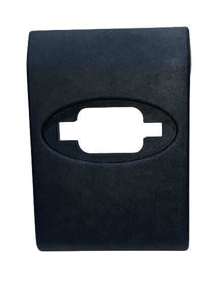 YAN ÇEVRE BANDI SOL ORTA (ORTA DİREK ÇITA) / MASTER 3 / 768570130R - KAP19195