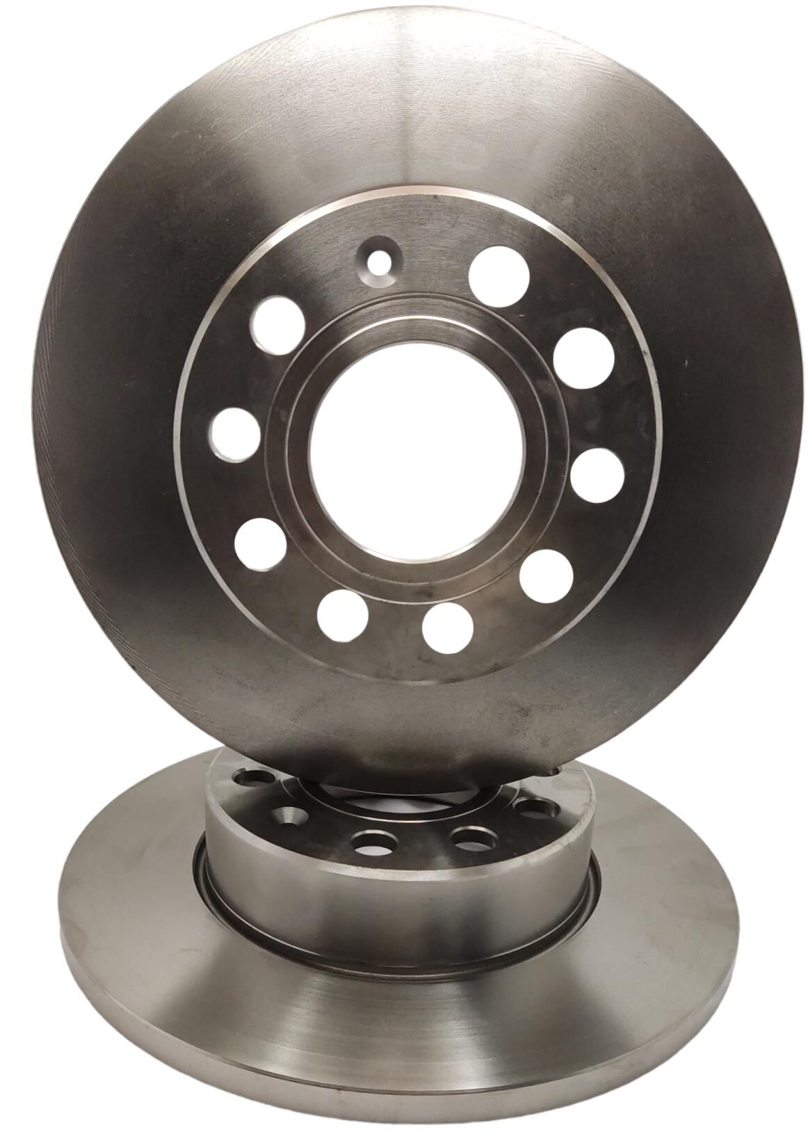 ARKA FREN DİSK 256 MM GOLF 5/JETTA/CADDY III 1K0615601AC