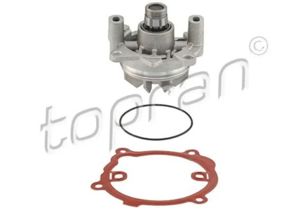 Devirdaim Pompası Topran TPR207098001 Master 2004-2010 OEM 7701474190