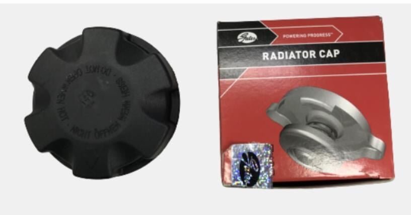 RADYATÖR YEDEK SU DEPO KAPAĞI / E81-E82-E90-E92-F20-F30-F32-F33-F34-F36-F07-F10-G30-E84-F25-F26-F15-F16-/ RC241 - 17117521071