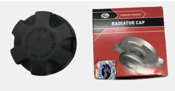 RADYATÖR YEDEK SU DEPO KAPAĞI / E81-E82-E90-E92-F20-F30-F32-F33-F34-F36-F07-F10-G30-E84-F25-F26-F15-F16-/ RC241 - 17117521071