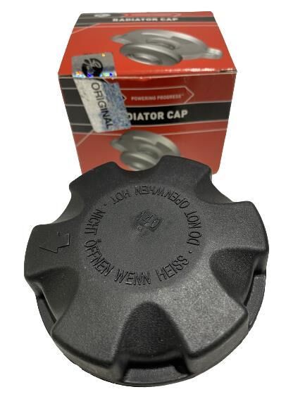 RADYATÖR YEDEK SU DEPO KAPAĞI / E81-E82-E90-E92-F20-F30-F32-F33-F34-F36-F07-F10-G30-E84-F25-F26-F15-F16-/ RC241 - 17117521071