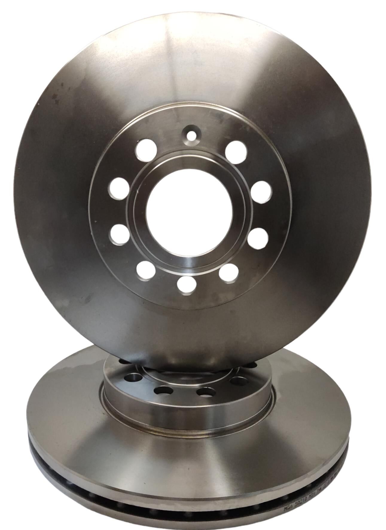 ÖN FREN DİSK 288 MM  GOLF 5/CADDY III/LEON 2004-2010 1K0615301T