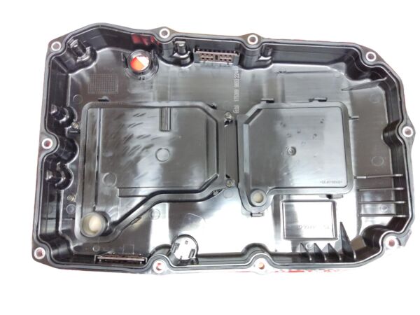Şanzıman Filtresi 9 İleri FEBI 175369 W205 A205 2.0i OEM 7252703707