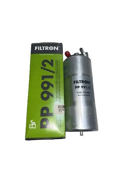 YAKIT FİLTRESİ / AUDI A6 2009-2011 / 4F0127401H-PP991/2