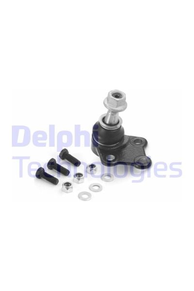 Alt Rotil Delphi TC3905 Mercedes-Benz Vito V447