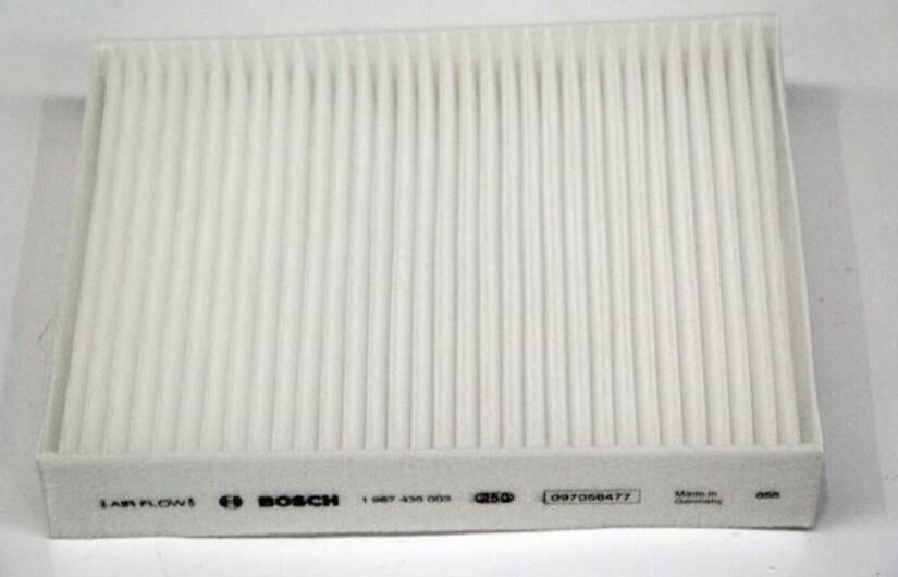 KABIN FILTRESI-BMW-F20 F21 F22 F23 F30 F31 F32 F34 F36