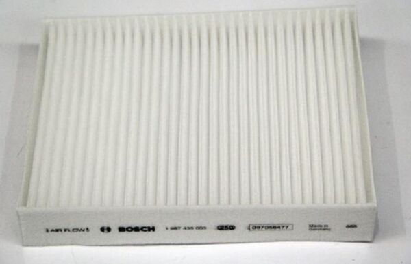 KABIN FILTRESI-BMW-F20 F21 F22 F23 F30 F31 F32 F34 F36