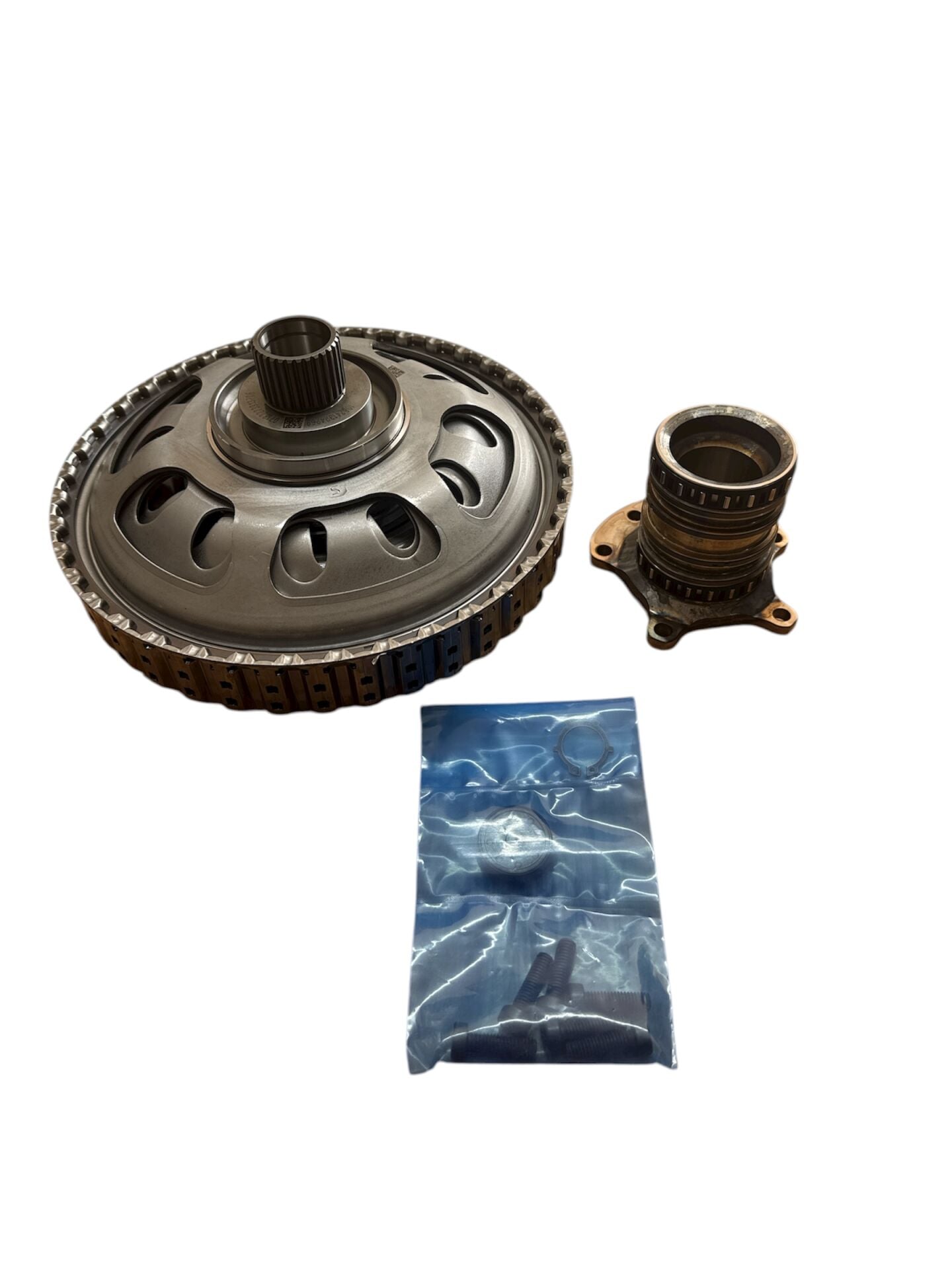 DEBRİYAJ SETİ RULMANLI OTOMATIK 7 ILERI / MEGANE 4-CLİO 5-CAPTUR-QASHQAI 2-W177-247-118-A-B-CLA-GLA-GLB-MINI-BMW- X2-X1-F40