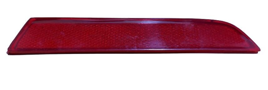 Arka Sol Reflektör BSG 60810019 Mercedes-Benz Vito / Viano 447 2014+ OEM A4478260040