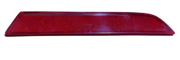 Arka Sol Reflektör BSG 60810019 Mercedes-Benz Vito / Viano 447 2014+ OEM A4478260040