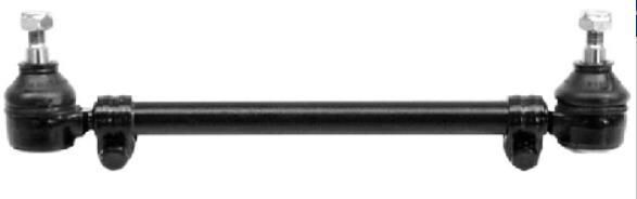 ÖN ROT KOMPLE SOL-SAĞ UYUMLU / BMW E28 (1881-1887) / 32211135666-1135666-8271221001