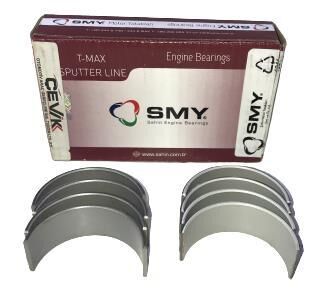 KOL YATAK / CLIO 3- MEGANE 2-4 - FLUENCE / 7701475987-KL4705MXSTD