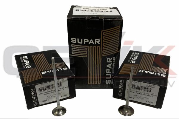 SUBAP BMW N13-N14-N16-B18-F20-F21-F30-F31-F35-MİNİ COOPER R55-R56-R57-R58-R59-R60-R61