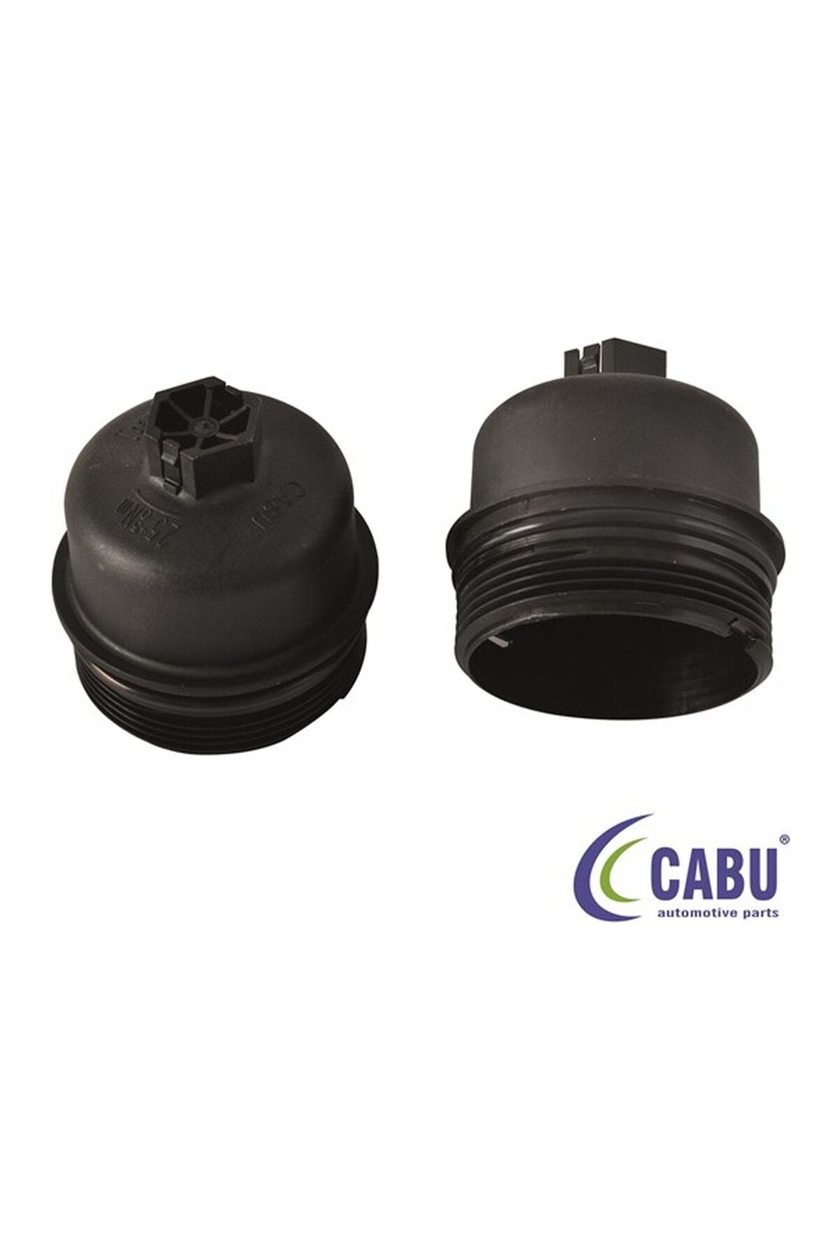 Yağ Filtre Kabı CABU 331002 Ford Transit V347 OEM 3M5Q 6737 AA