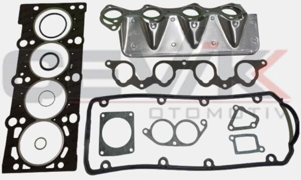 ÜST TAKIM CONTA /(M40) E30-E34-E36 / 022721502 - 11120007611