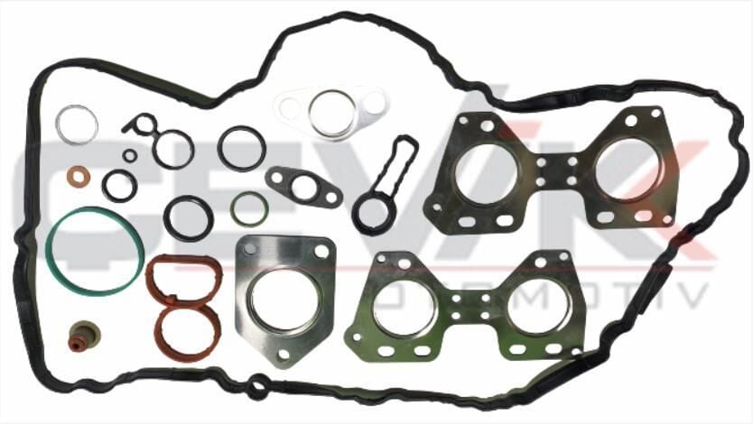 TAKIM CONTA ÜST / (N47) E81-E82-E87-E88-E90-E91-E92-E93-E60-E84-E83 /  537.540- 023934601 11127807293