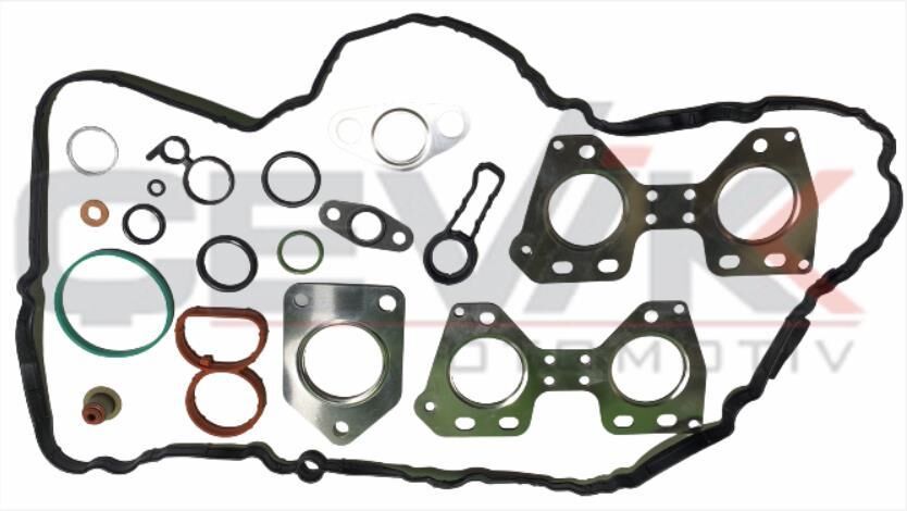 TAKIM CONTA ÜST / (N47) E81-E82-E87-E88-E90-E91-E92-E93-E60-E84-E83 /  537.540- 023934601 11127807293