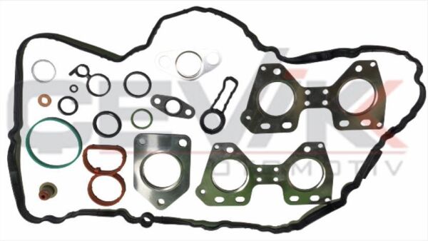 TAKIM CONTA ÜST / (N47) E81-E82-E87-E88-E90-E91-E92-E93-E60-E84-E83 /  537.540- 023934601 11127807293