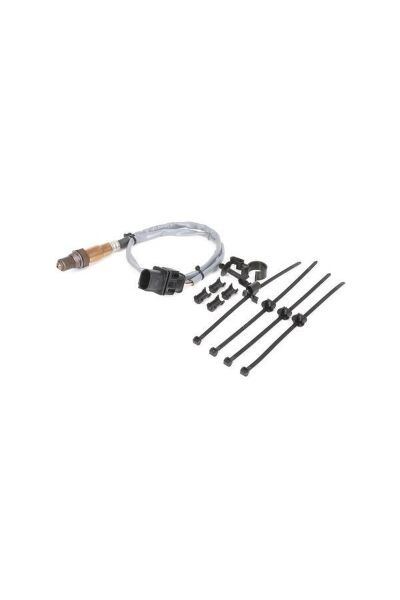 Lambda Oksijen Sensörü Bosch 0281004148 Volkswagen Golf V/VI