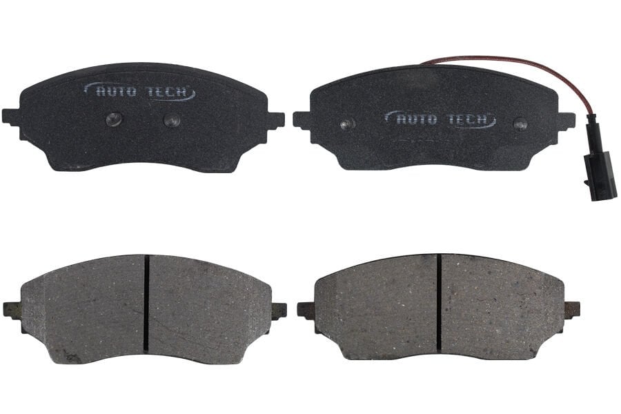 Arka Fren Balatası Autotech DB424200 Ducato 2021-2024 / 2024+ Boxer / Jumper 2024+ OEM 77369188