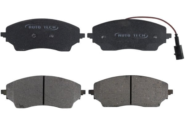Arka Fren Balatası Autotech DB424200 Ducato 2021-2024 / 2024+ Boxer / Jumper 2024+ OEM 77369188