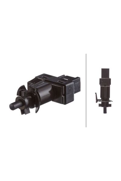 Debriyaj Pedal Müşürü Hella 6DD010966431 Mercedes-Benz W176 W202 W246 W414