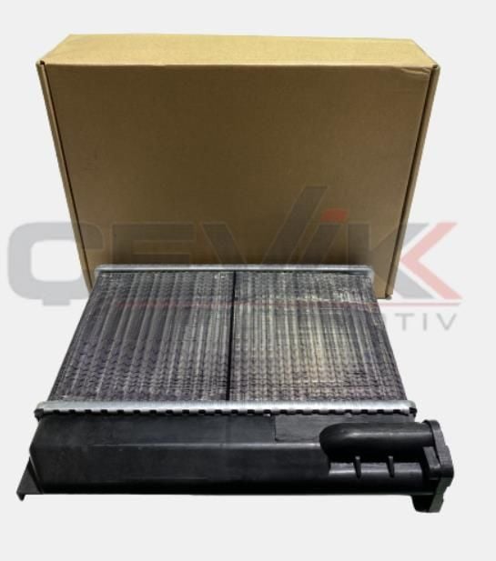 KALORIFER RADYATORU MEKANIK / E36 KLİMALI - 64111393212