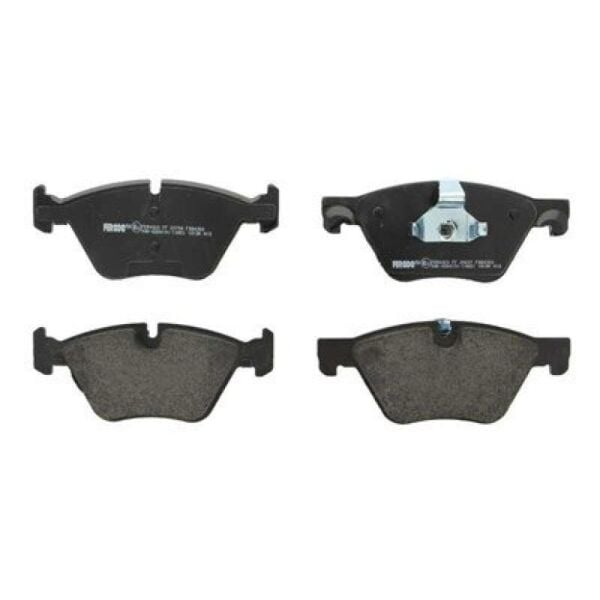 ÖN FREN BALATASI / BMW E60-E60 LCİ-E61-E61 LCİ (03-10) / 34116763617-LP1956