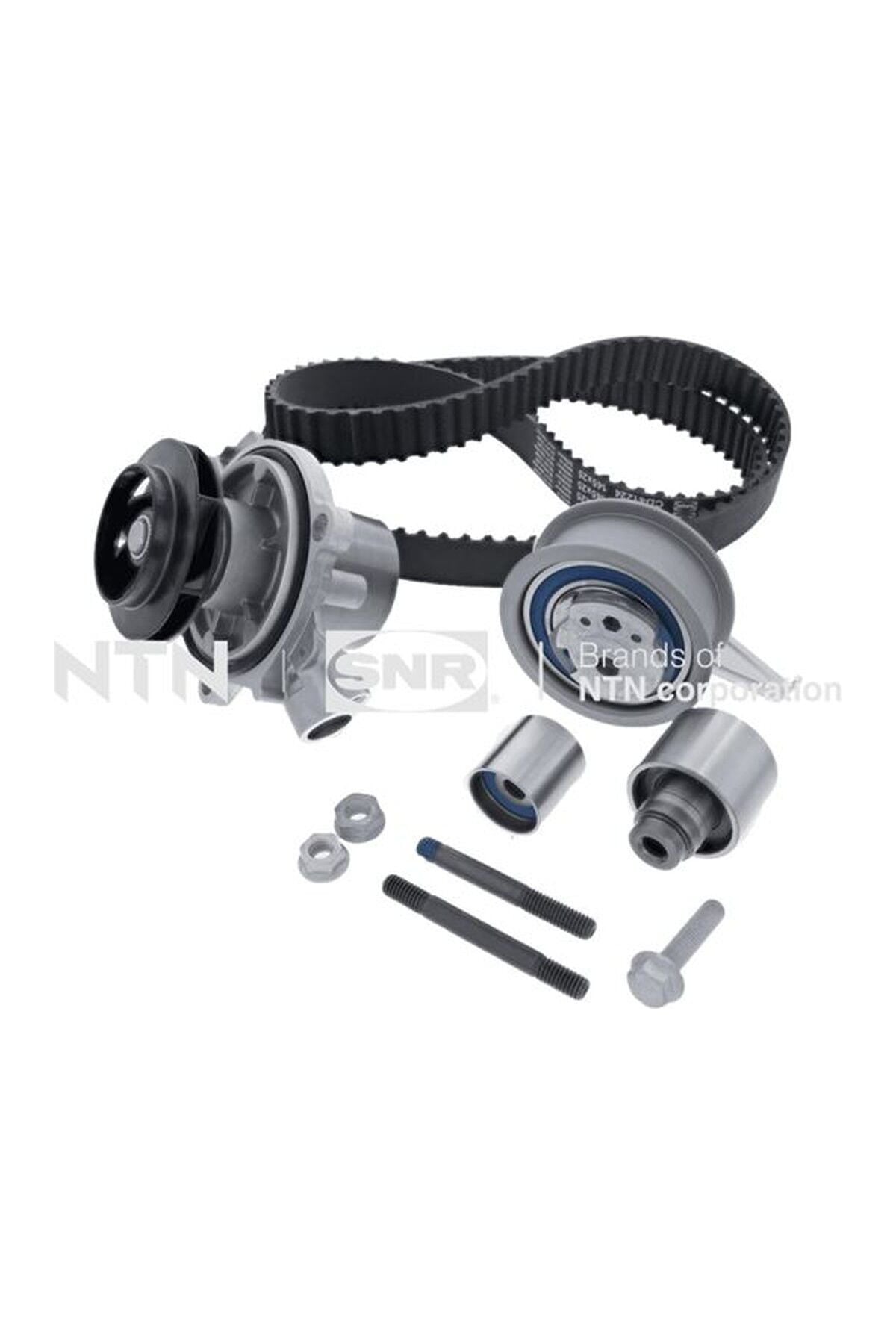 Triger Seti ve Devirdaim SNR KDP457850 Volkswagen Crafter 2018+ OEM 04L198119AC