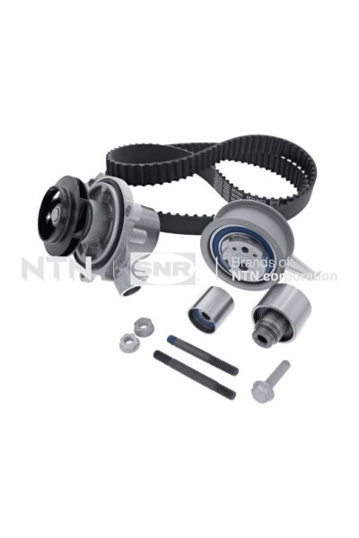 Triger Seti ve Devirdaim SNR KDP457850 Volkswagen Crafter 2018+ OEM 04L198119AC
