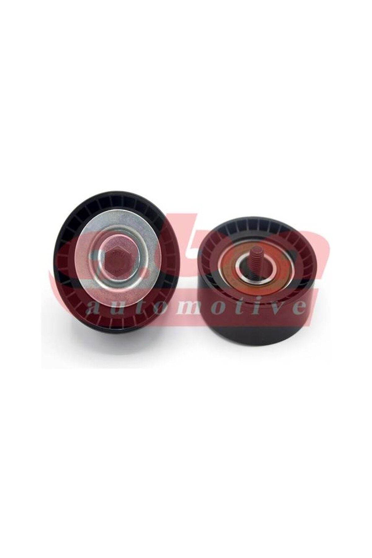 V Kayış Gergi Rulmanı ABA 25854714 Ford Transit OEM BK21 19A216 AB
