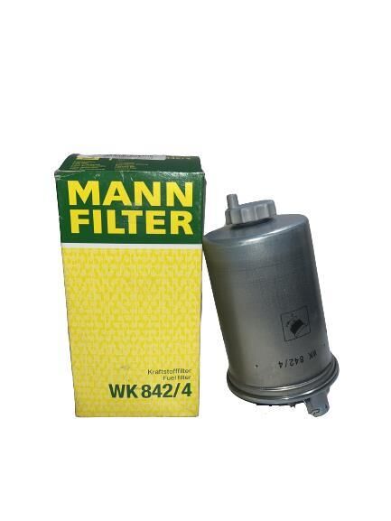 YAKIT FİLTRESİ GOLF POLO CADDY PASSAT T4 1H0