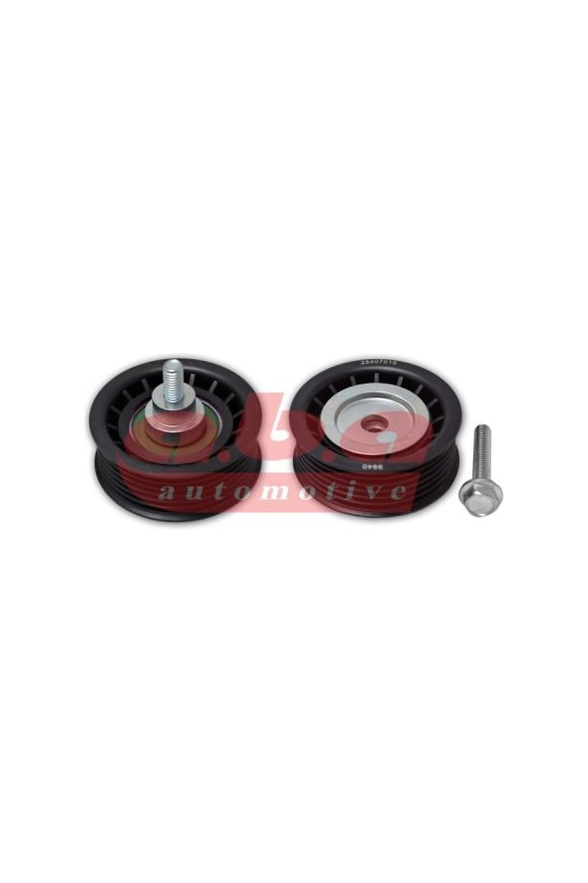 Gergi Rulmanı ABA 25407010 Ford Transit V362 / Citroën Jumper / Peugeot Boxer OEM CC1Q 16A216 CA