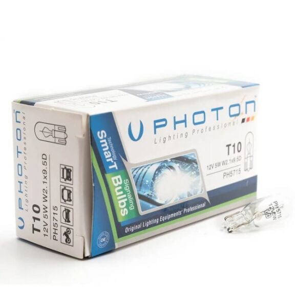 Otomotiv Ampulü Photon PH5715