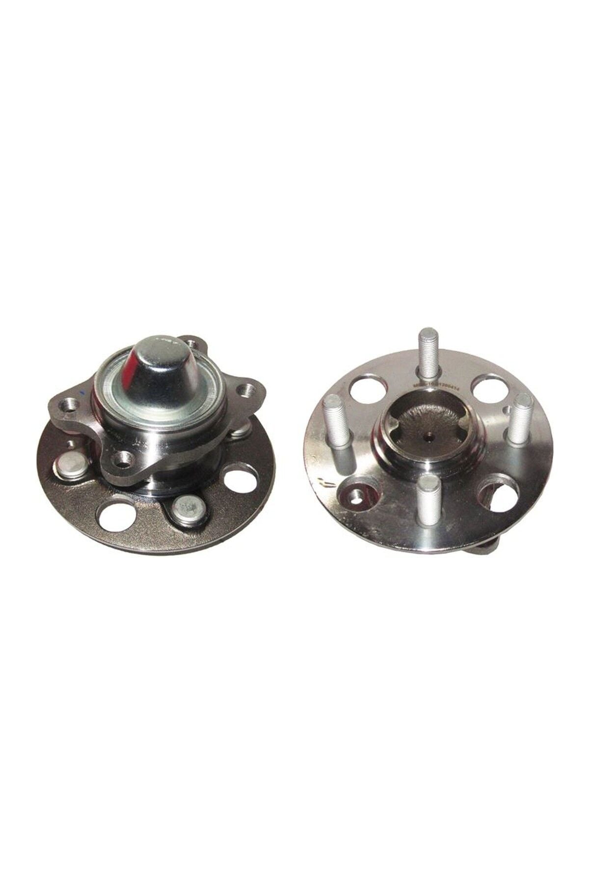 Arka Porya ABS'siz MGA 72193 Hyundai Accent Era / Getz / i20 2007+